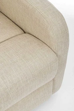 mutoni lifestyle Relaxsessel Iris Beige><noscript><img width=