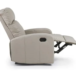 mutoni lifestyle Relaxsessel Iris Taupe><noscript><img width=