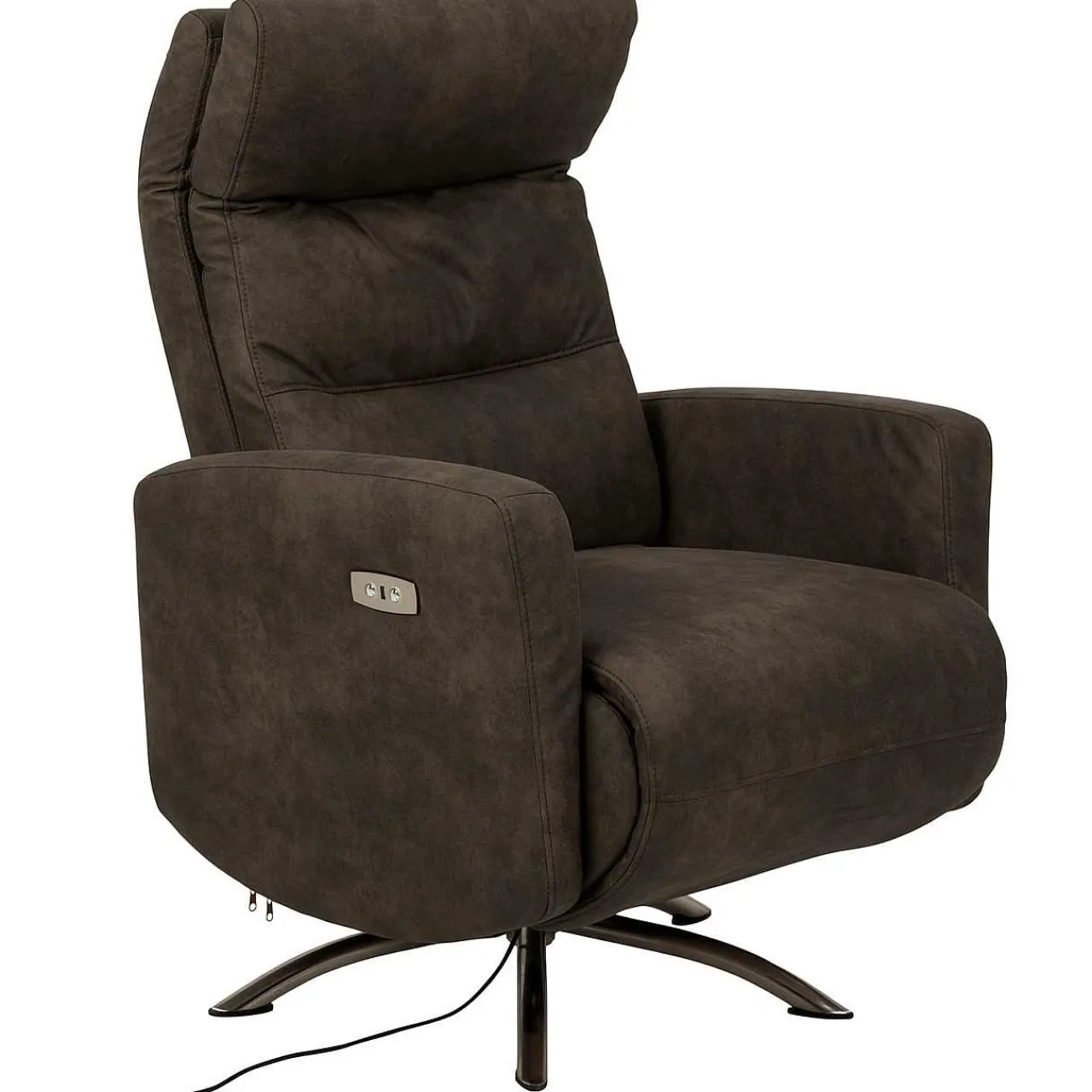 mutoni scandi Relaxsessel Kiera Anthrazit> Relaxsessel