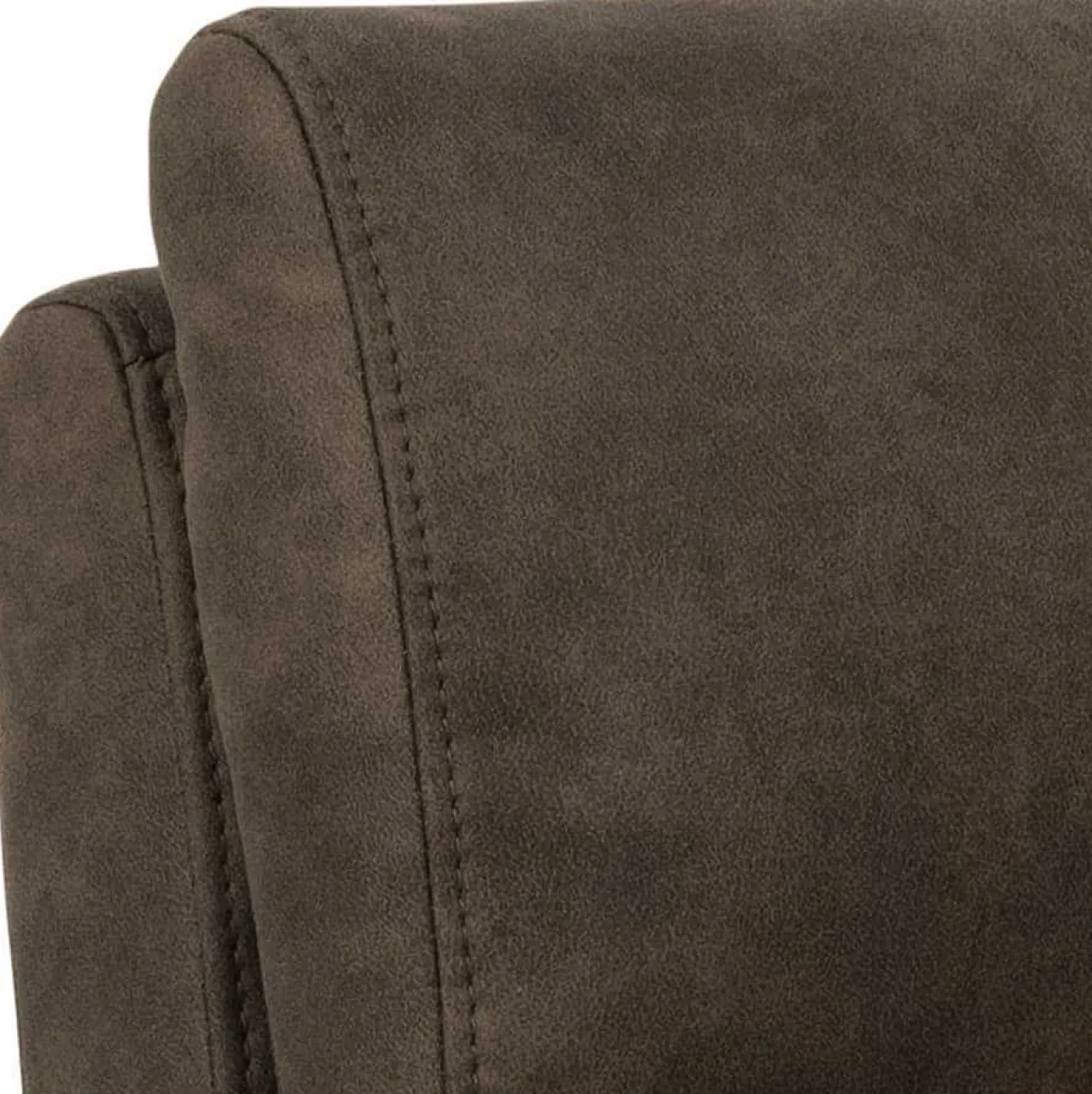 mutoni scandi Relaxsessel Kiera Anthrazit> Relaxsessel