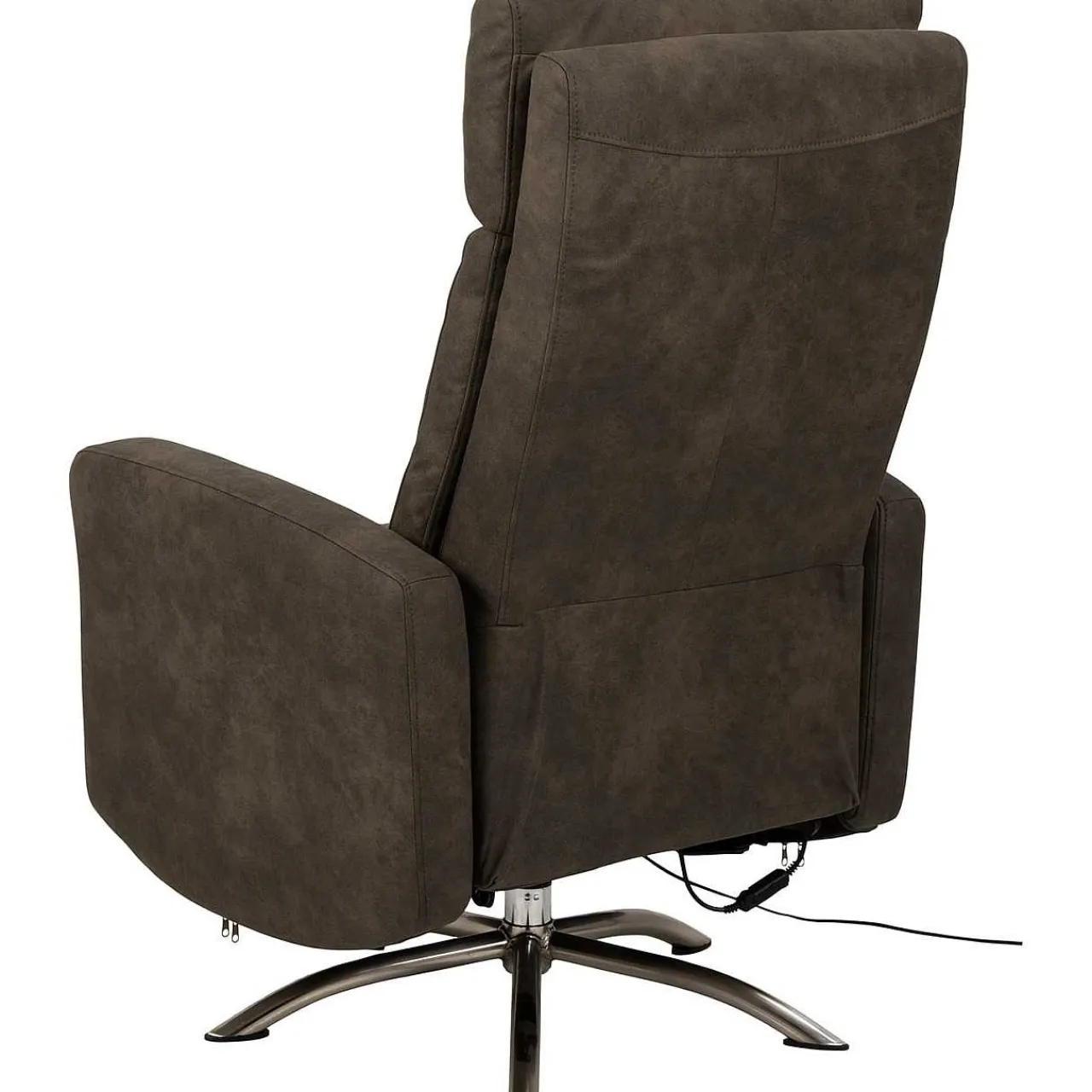 mutoni scandi Relaxsessel Kiera Anthrazit> Relaxsessel
