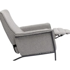 KARE Design Relaxsessel Lazy Grau><noscript><img width=