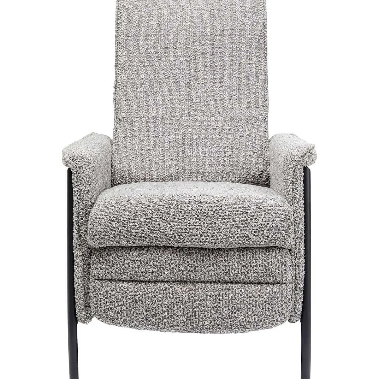 KARE Design Relaxsessel Lazy Grau> Relaxsessel