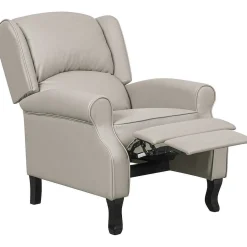mutoni lifestyle Relaxsessel Maila Taupe><noscript><img width=