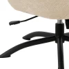 mutoni scandi Relaxsessel Mit Hocker Pipton Beige> Relaxsessel