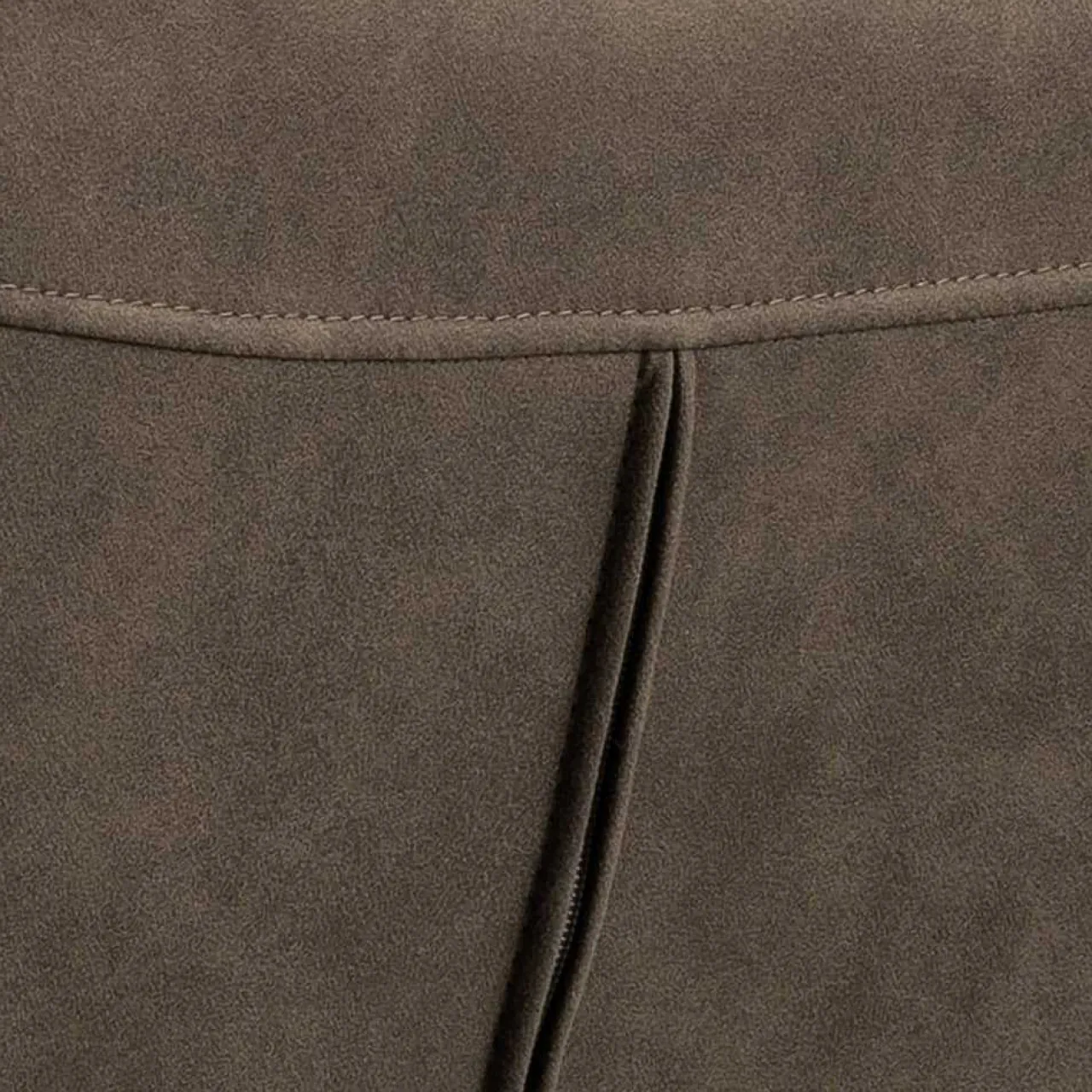 mutoni scandi Relaxsessel Mit Hocker Towsthal Anthrazit> Relaxsessel