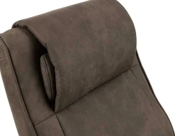 mutoni scandi Relaxsessel Mit Hocker Towsthal Anthrazit><noscript><img width=