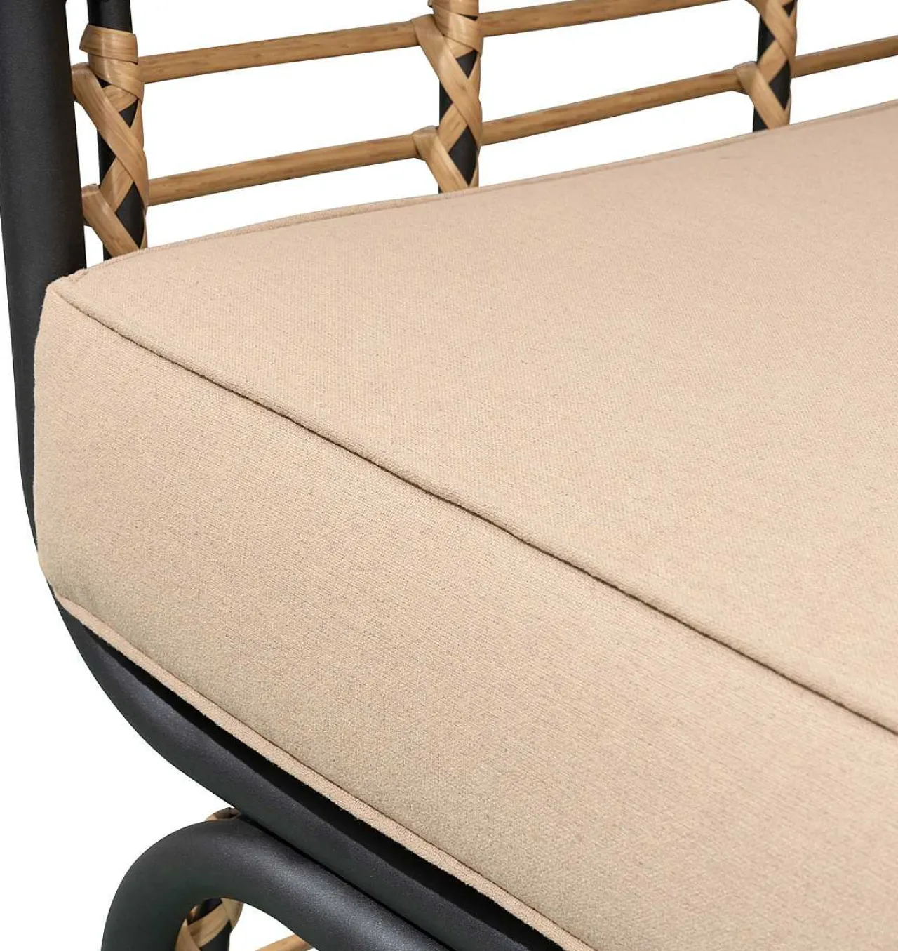 mutoni pleasure Relaxsessel Paros Beige> Gartensessel