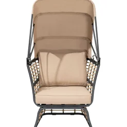 mutoni pleasure Relaxsessel Paros Beige><noscript><img width=