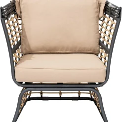 mutoni pleasure Relaxsessel Paros Beige><noscript><img width=