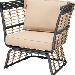 mutoni pleasure Relaxsessel Paros Beige><noscript><img width=