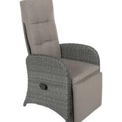 mutoni pleasure Relaxsessel Salerno Grau><noscript><img width=