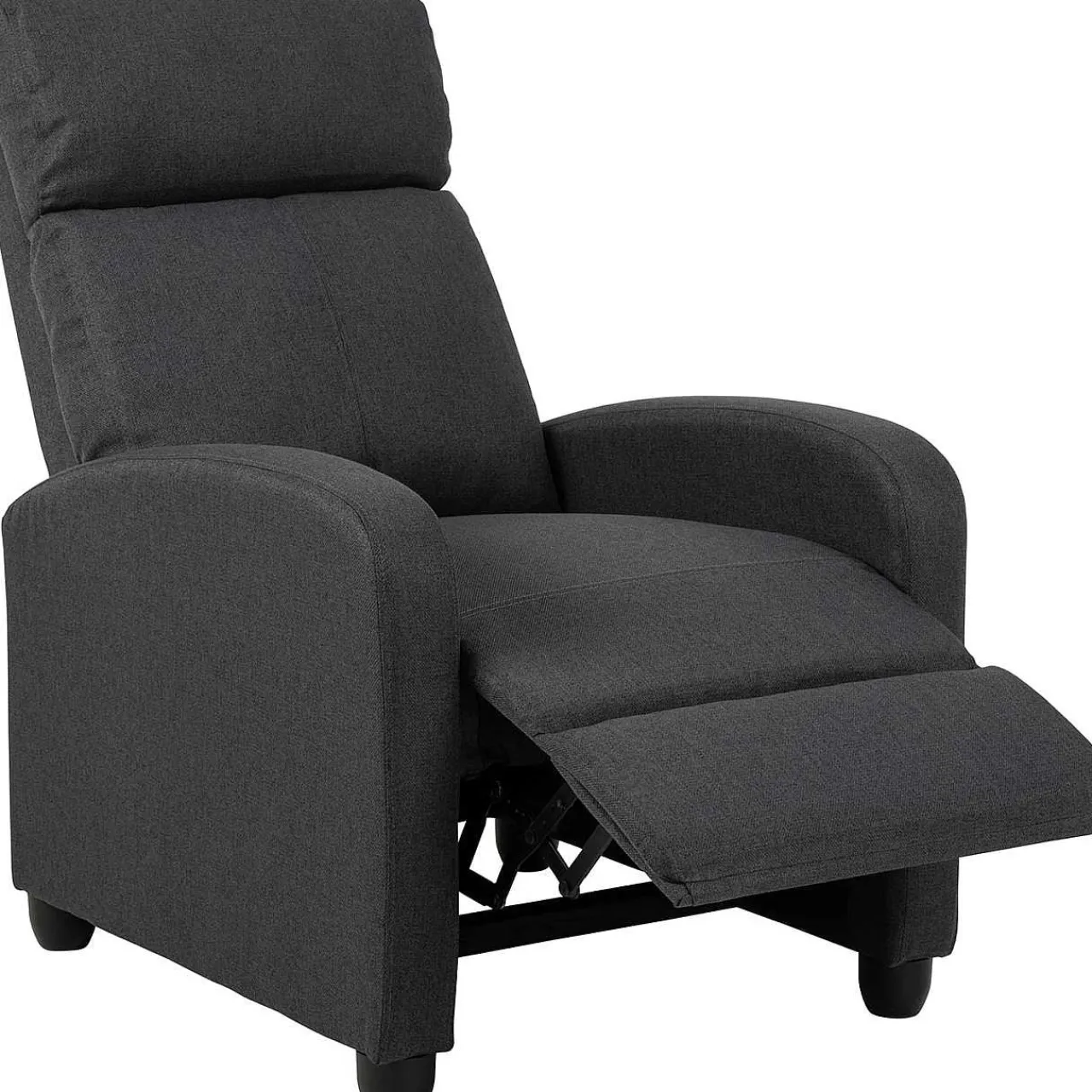 mutoni scandi Relaxsessel Silas Malmo Anthrazit> Relaxsessel