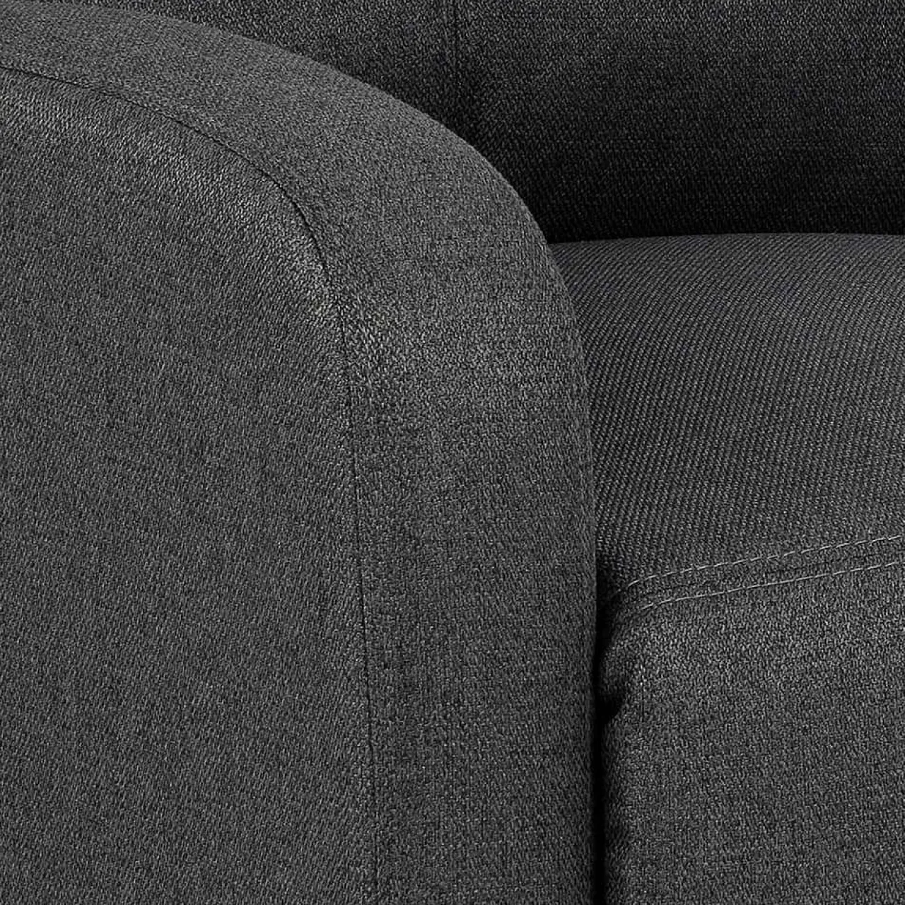 mutoni scandi Relaxsessel Silas Malmo Anthrazit> Relaxsessel