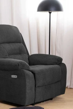 mutoni scandi Relaxsessel Vansberg Dunkelgrau><noscript><img width=