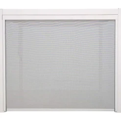 mutoni lifestyle Rollo Fur Seite Pavillon Ocean Weiss 300> Pavillons Zubehör