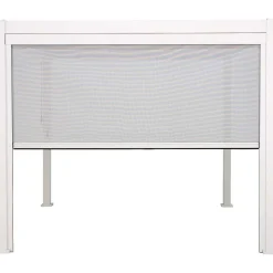 mutoni lifestyle Rollo Fur Seite Pavillon Ocean Weiss 300> Pavillons Zubehör
