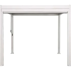 mutoni lifestyle Rollo Fur Seite Pavillon Ocean Weiss 360> Pavillons Zubehör