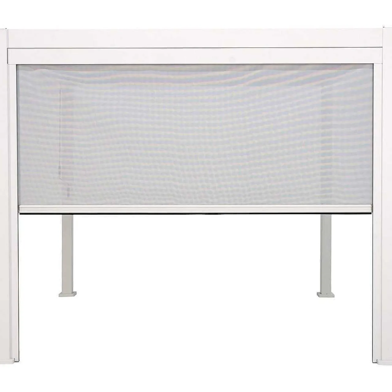 mutoni lifestyle Rollo Fur Seite Pavillon Ocean Weiss 360> Pavillons Zubehör