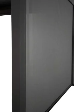 mutoni lifestyle Rollo Fur Seite Pavillon Ocean Anthrazit 400><noscript><img width=