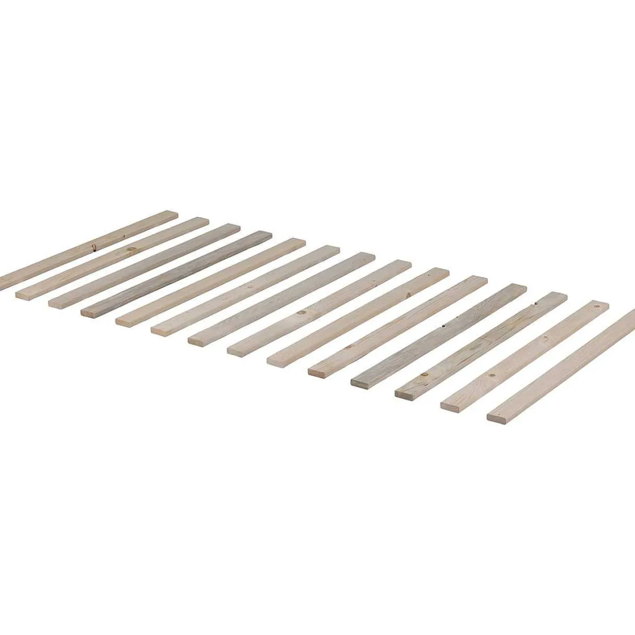 mutoni living Rollrost Fur Einzelbett 90X200Cm> Lattenroste