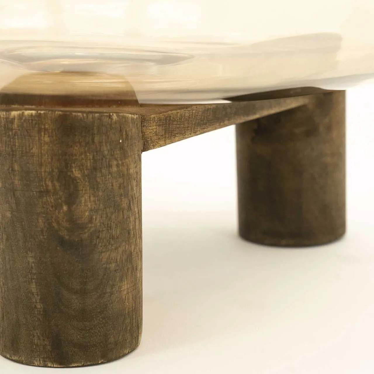 By-Boo Schale Baron> Wohnaccessoires