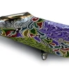 Toms Drag Schale Wave Rechteckig Silver Collection> Toms Drag Deko Objekte