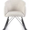 mutoni lifestyle Schaukelsessel Sibilla Natur> Relaxsessel