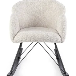 mutoni lifestyle Schaukelsessel Sibilla Natur> Relaxsessel