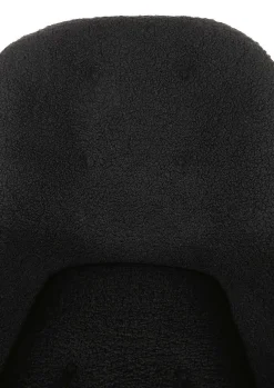 mutoni prime Schaukelstuhl Holly Schwarz><noscript><img width=