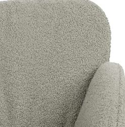 mutoni scandi Schaukelstuhl Kassandra Graubraun><noscript><img width=