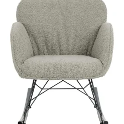 mutoni scandi Schaukelstuhl Kassandra Graubraun><noscript><img width=