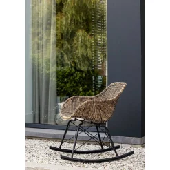 mutoni living Schaukelstuhl Minka Natur><noscript><img width=