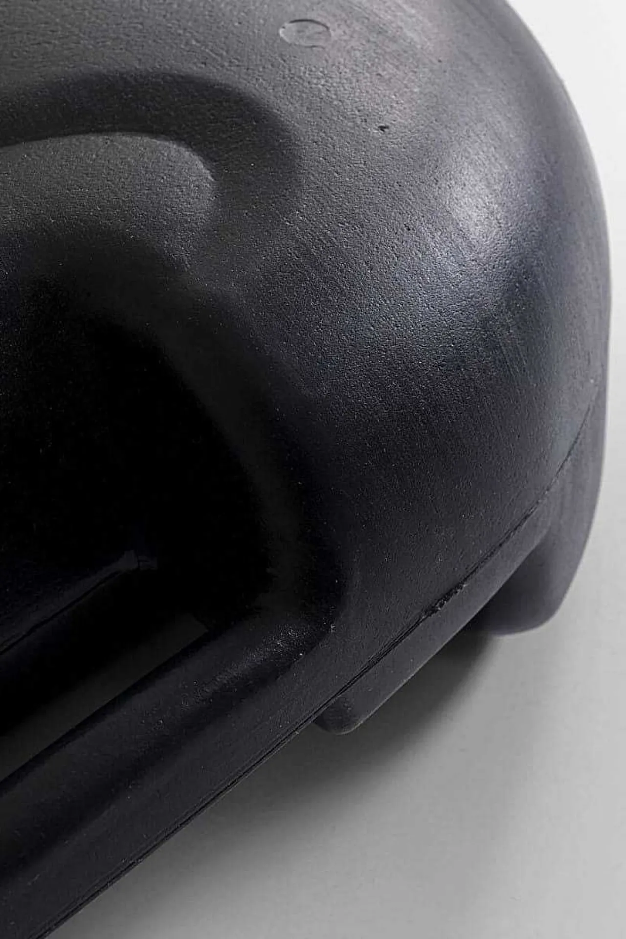 KARE Design Schirmständer Hawaii Schwarz> Schirmständer