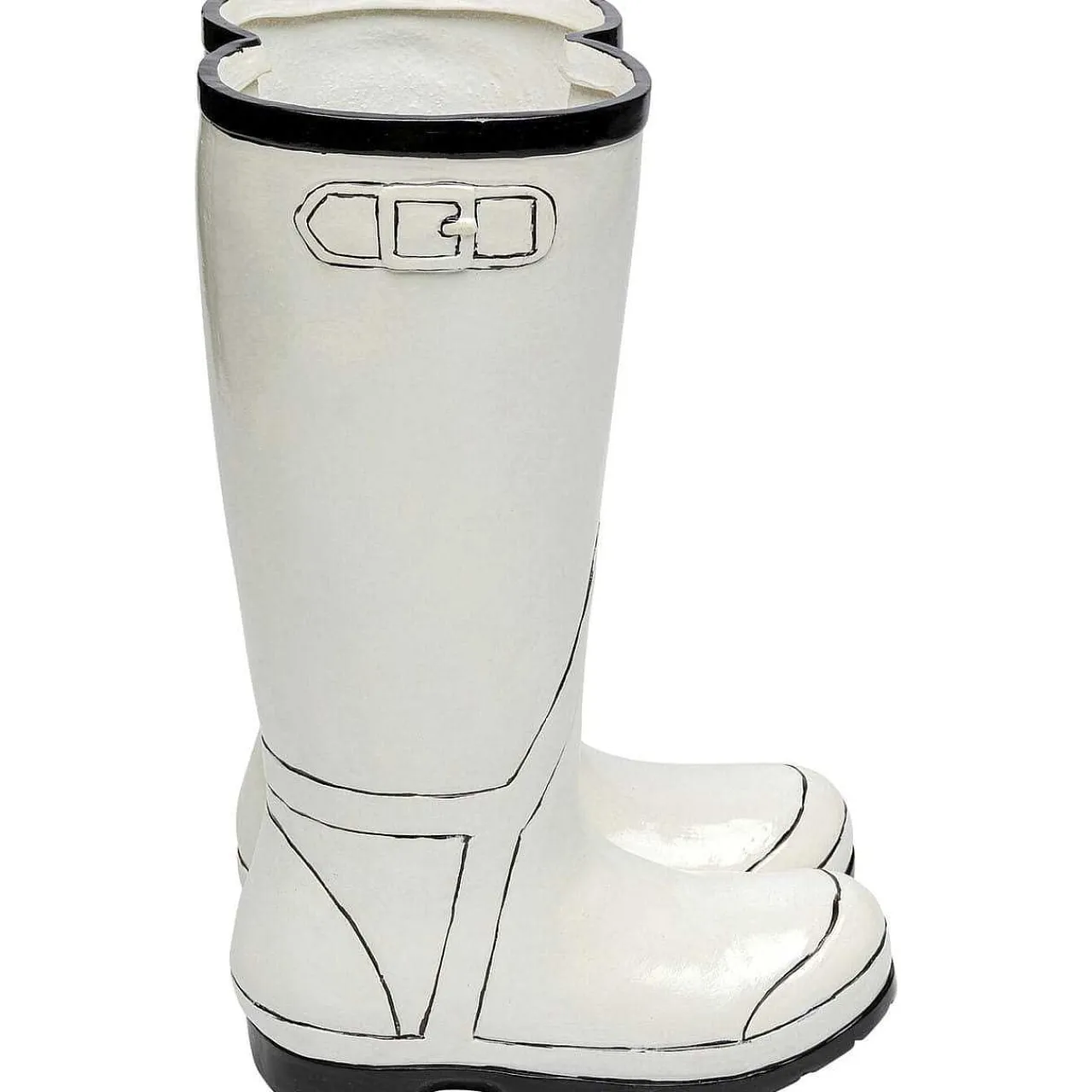 KARE Design Schirmständer Rubber Boots> Schirmständer