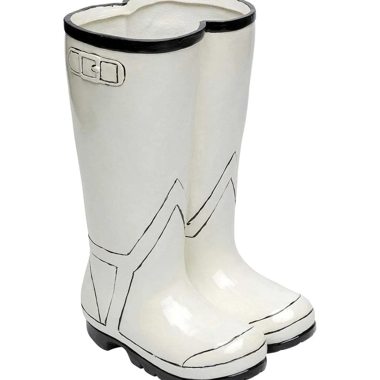 KARE Design Schirmständer Rubber Boots> Schirmständer