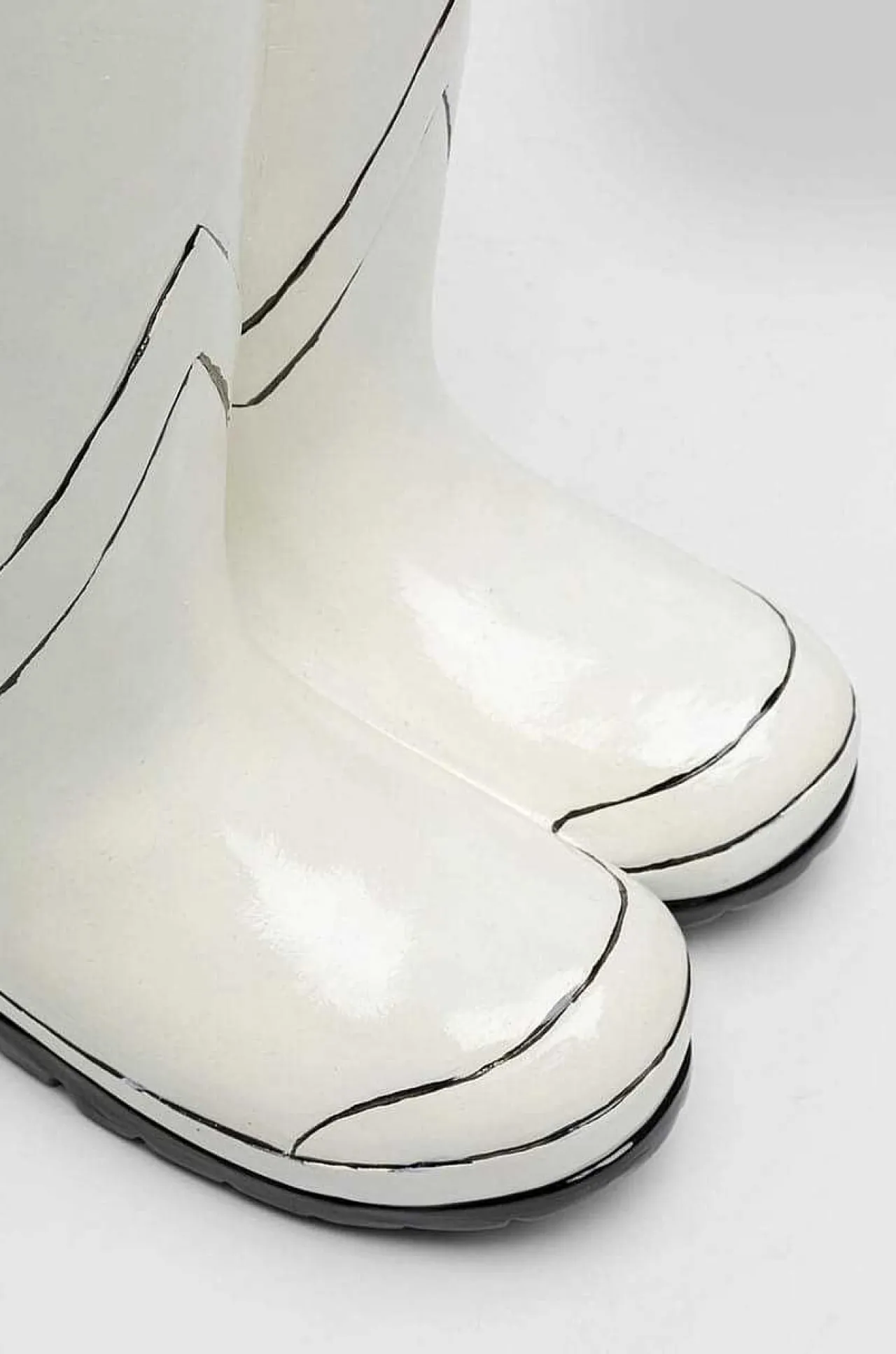KARE Design Schirmständer Rubber Boots> Schirmständer