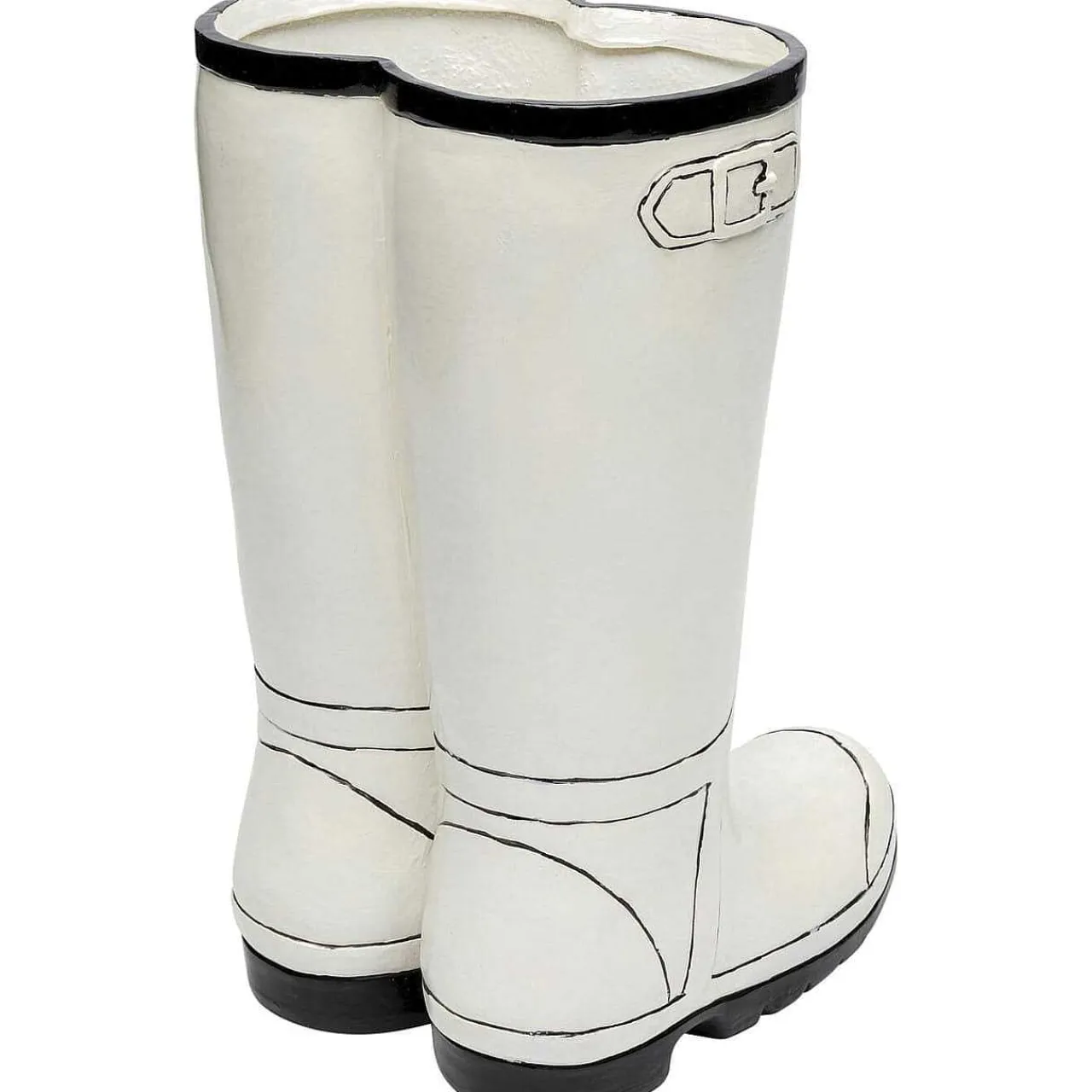 KARE Design Schirmständer Rubber Boots> Schirmständer