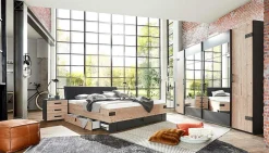 mutoni sensazione Schlafzimmerset Allai> Schlafzimmermöbel-Sets