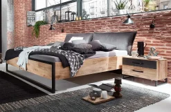 mutoni sensazione Schlafzimmerset Dolianova Ii><noscript><img width=
