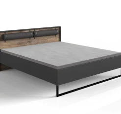 mutoni sensazione Schlafzimmerset Loiri I> Schlafzimmermöbel-Sets