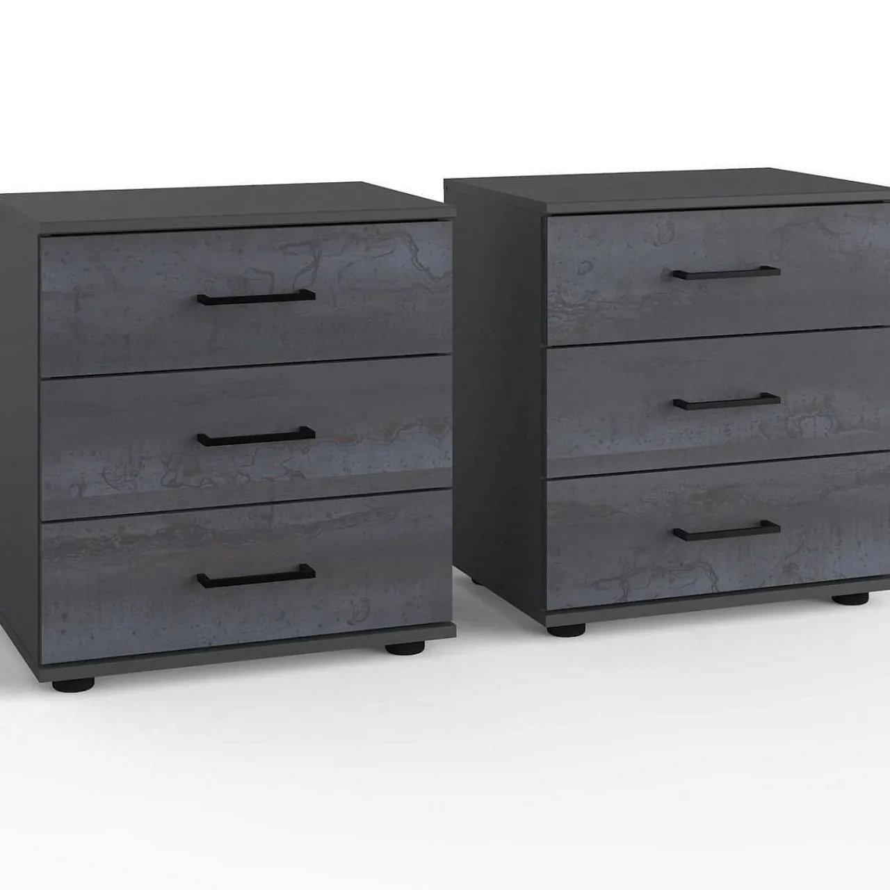 mutoni sensazione Schlafzimmerset Tratalias I> Schlafzimmermöbel-Sets