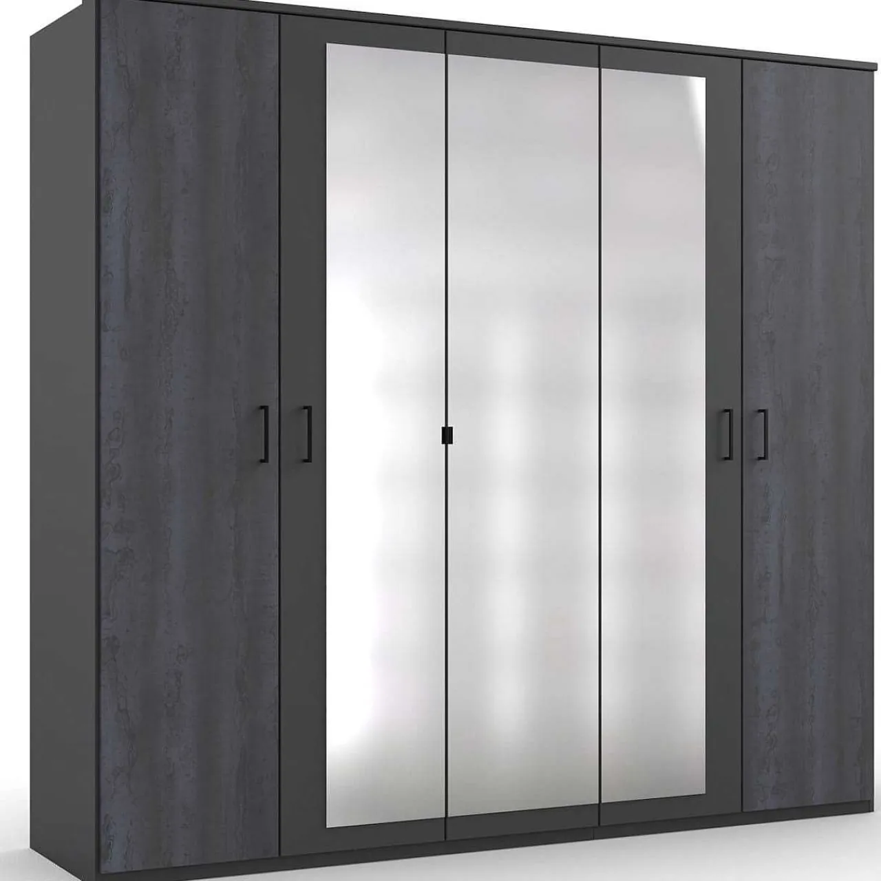 mutoni sensazione Schlafzimmerset Tratalias I> Schlafzimmermöbel-Sets
