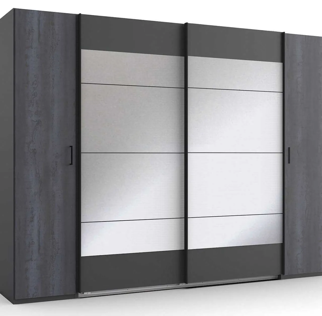 mutoni sensazione Schlafzimmerset Tratalias Ii> Schlafzimmermöbel-Sets