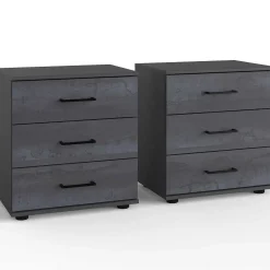 mutoni sensazione Schlafzimmerset Tratalias Ii><noscript><img width=