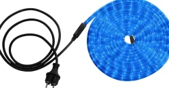 mutoni light Schlauch Light Tube Blau 6M> Led-Stripes Und Lichterketten