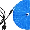 mutoni light Schlauch Light Tube Blau 9M> Led-Stripes Und Lichterketten