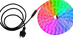 mutoni light Schlauch Light Tube Bunt 6M> Led-Stripes Und Lichterketten