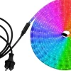 mutoni light Schlauch Light Tube Bunt 9M> Led-Stripes Und Lichterketten