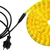 mutoni light Schlauch Light Tube Gelb 6M> Led-Stripes Und Lichterketten